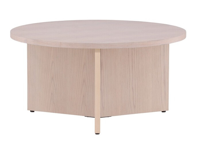 Mesa de centro Dallas 3311 (Luminoso madera)