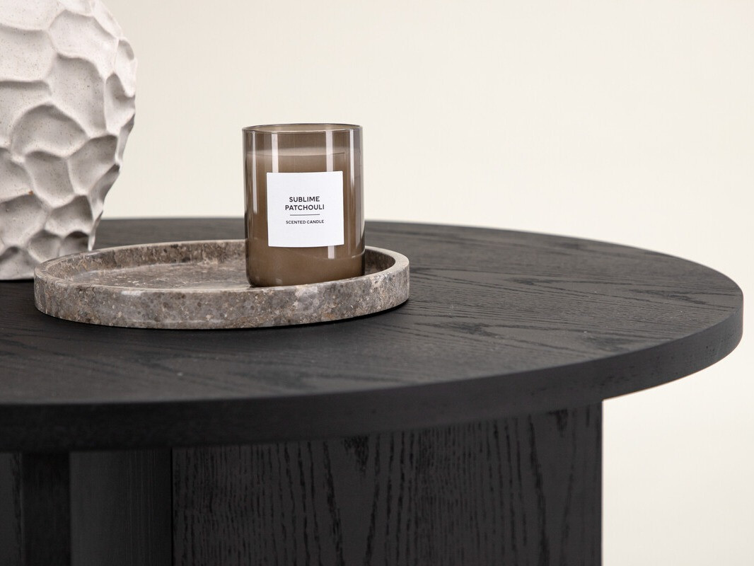 Mesa de centro Dallas 3311 (Negro)