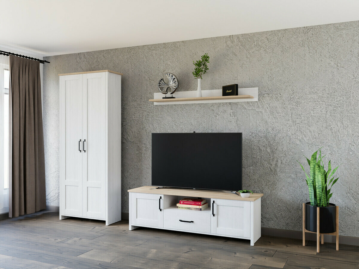 Mueble TV Balmave 109