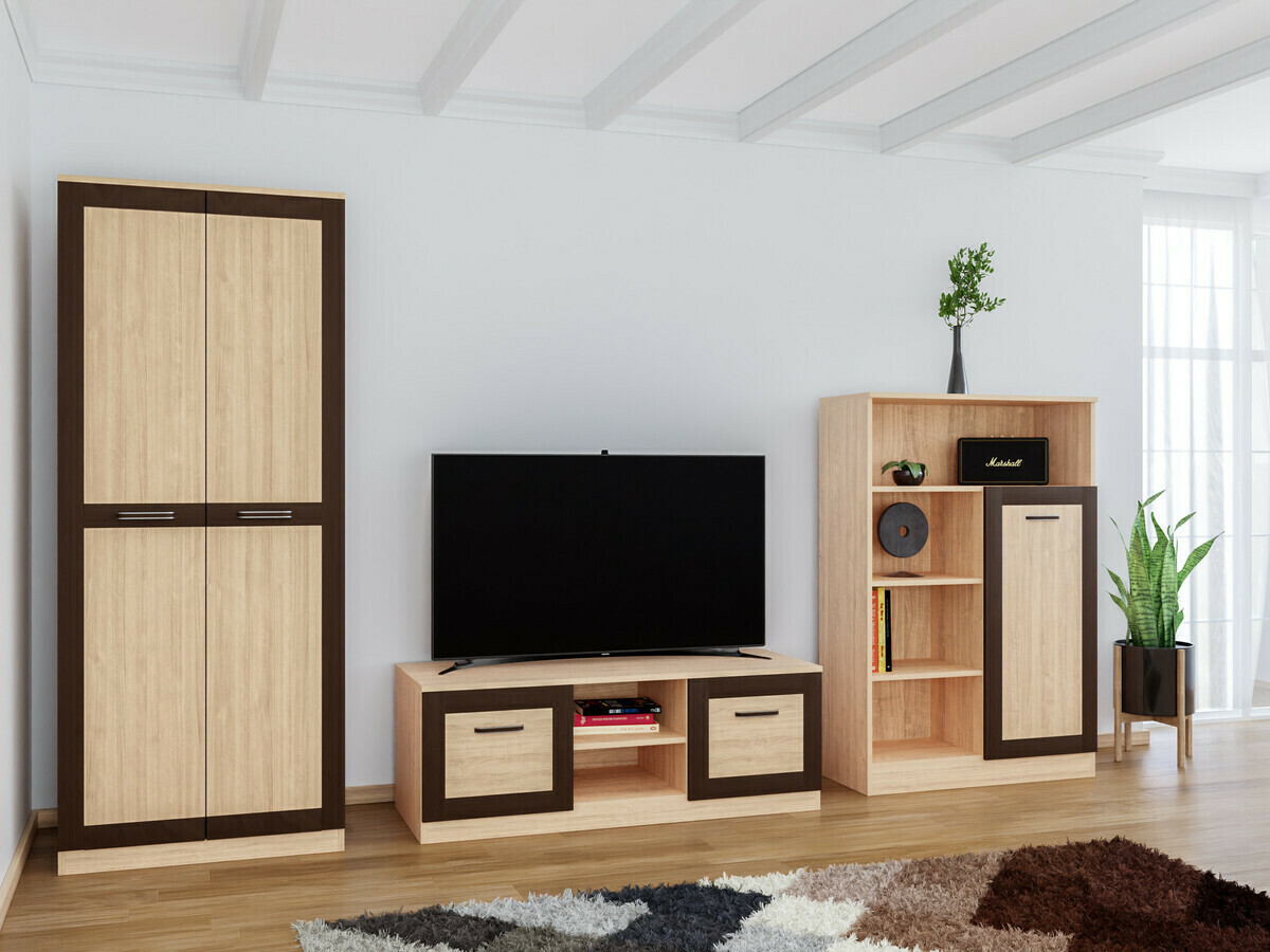 Mueble TV Daleta 103