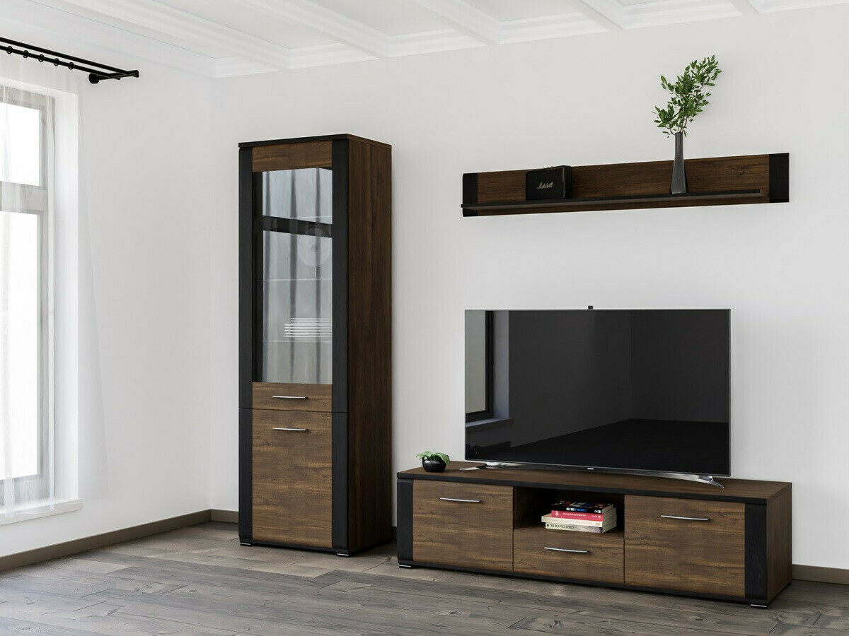 Mueble TV Dunlive 100
