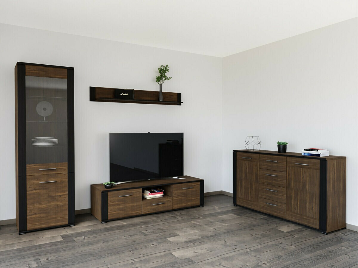 Mueble TV Dunlive 100