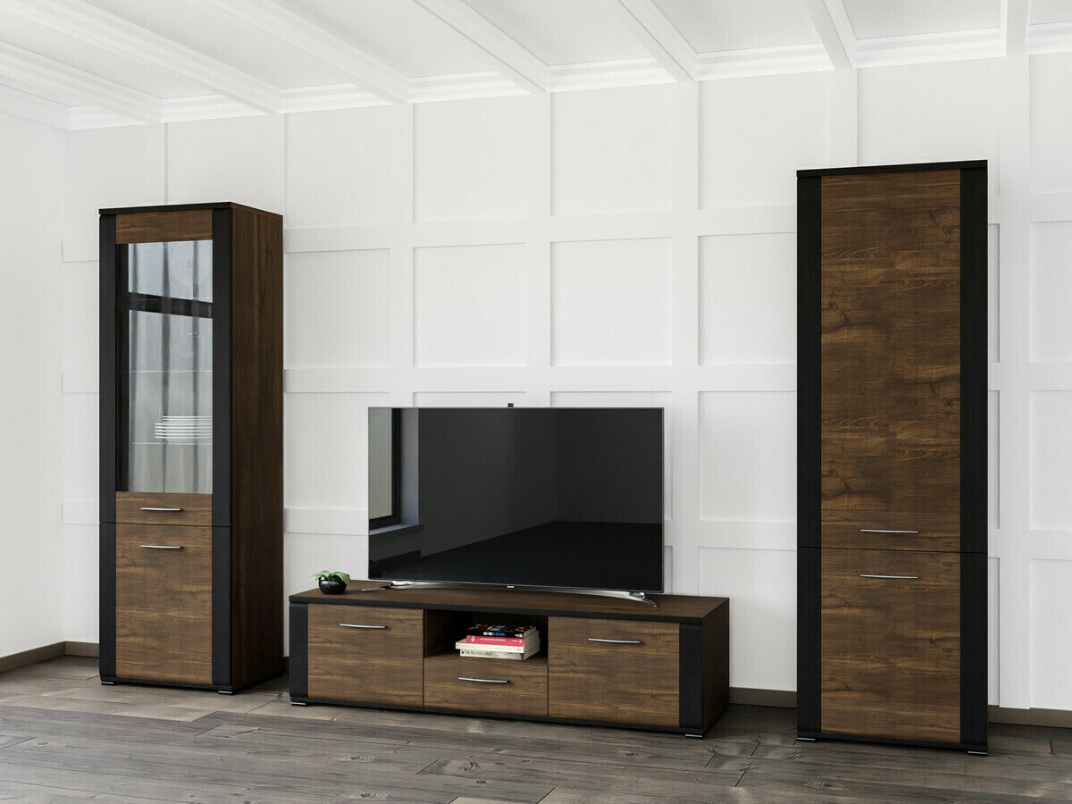 Mueble TV Dunlive 100