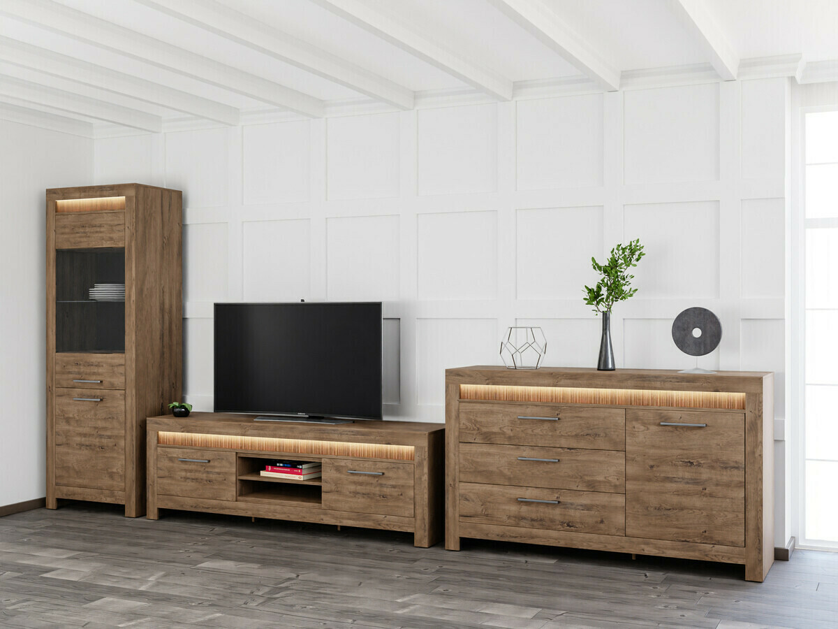 Mueble TV Fiomoro 108