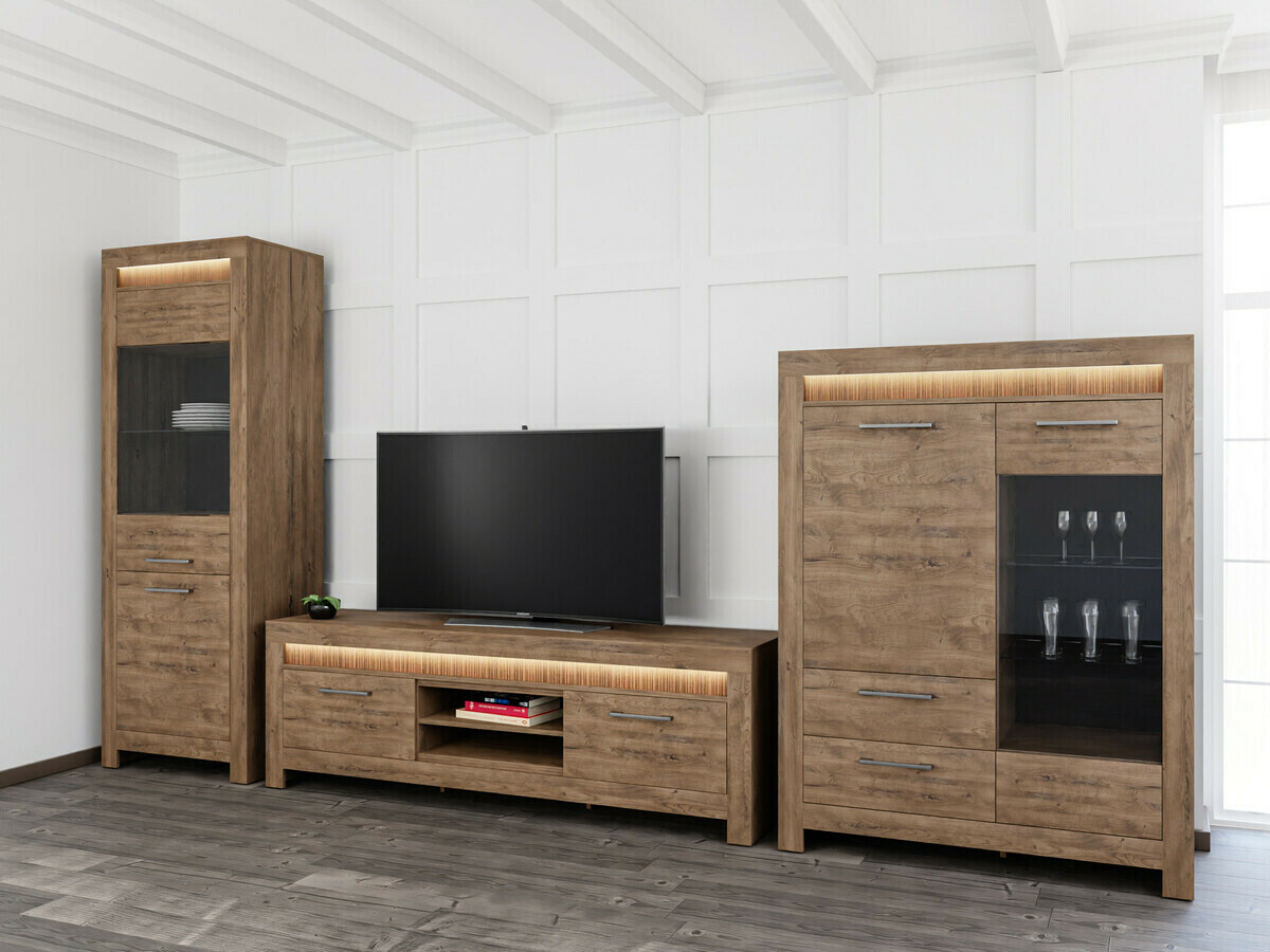 Mueble TV Fiomoro 108