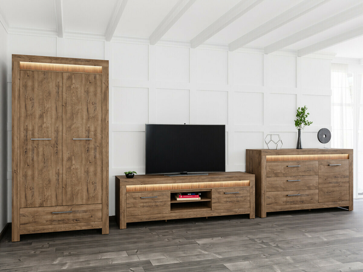 Mueble TV Fiomoro 108