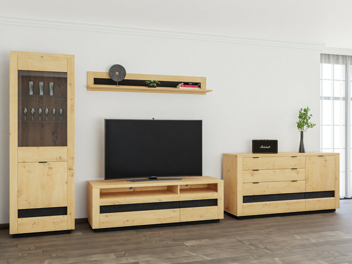Mueble TV Sermeli 106