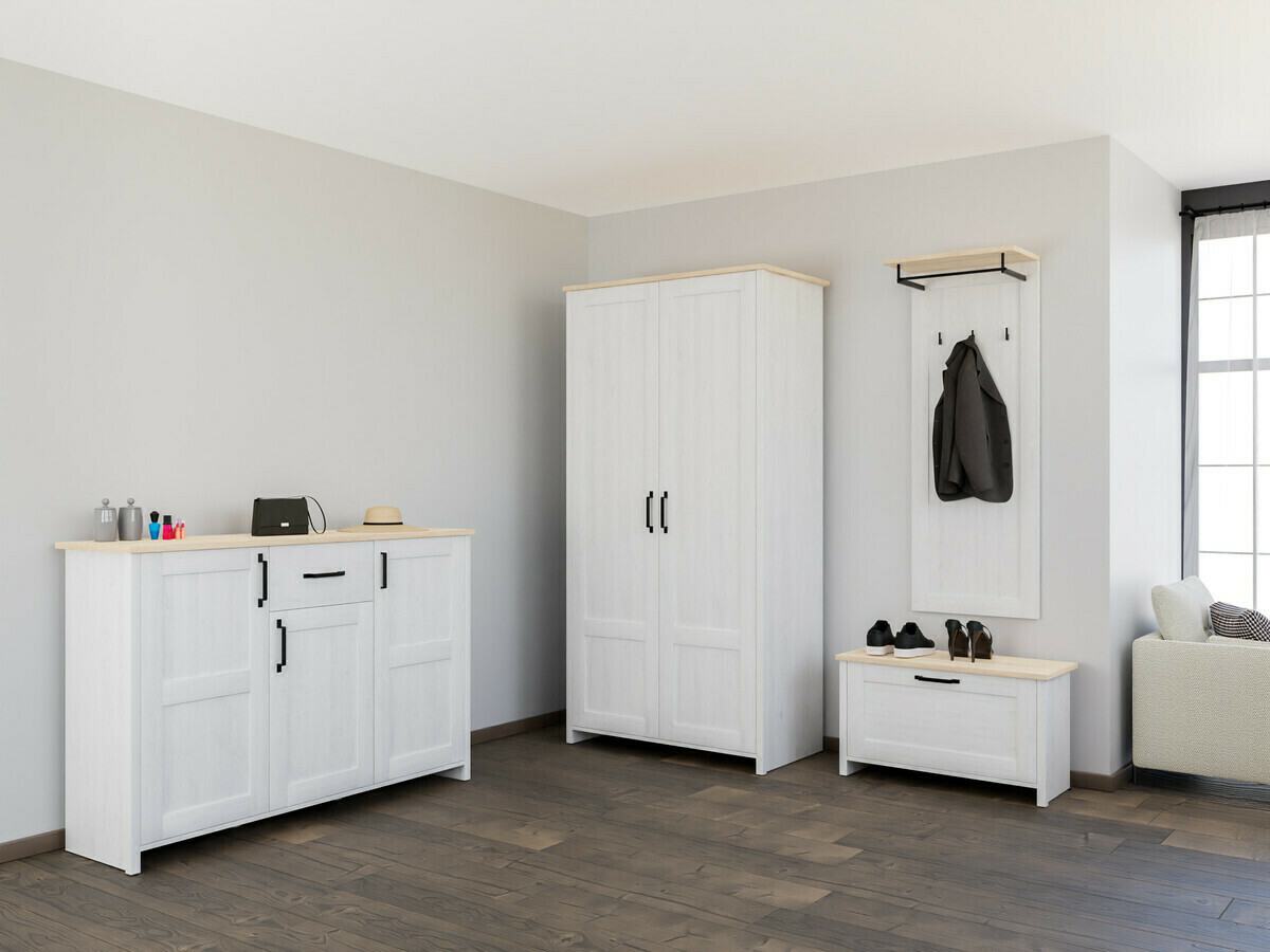 Perchero Balmave 113