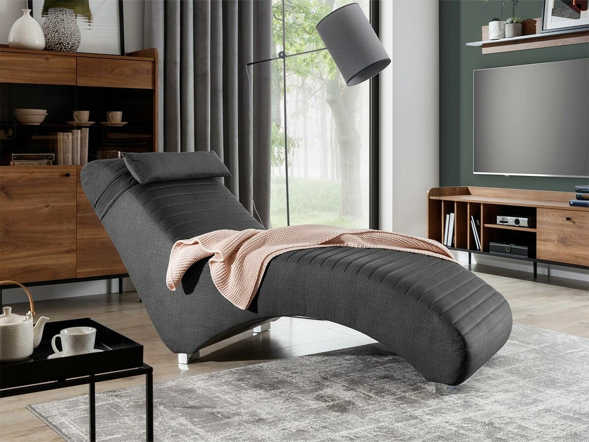 Diván Providence 183 (Lisbon Negro)