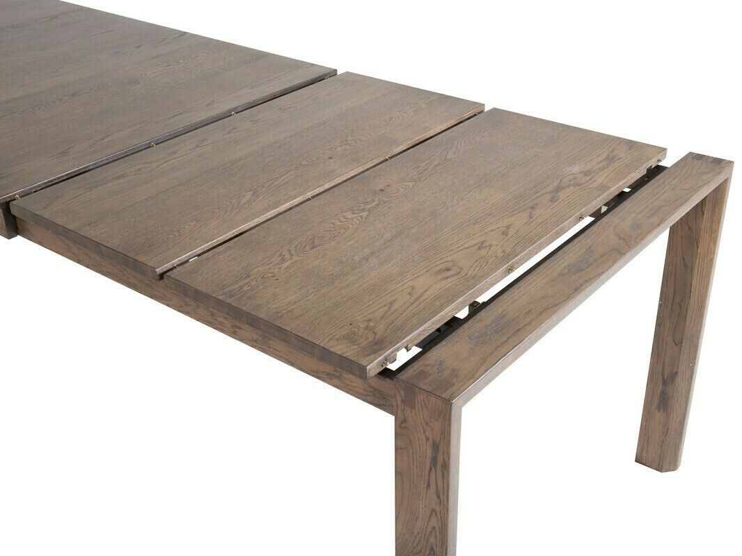 Conjunto de mesas y sillas para comedor Dallas 3326