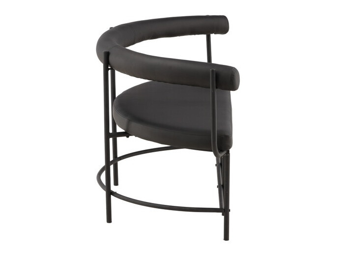 Banco tapizado Dallas 3343