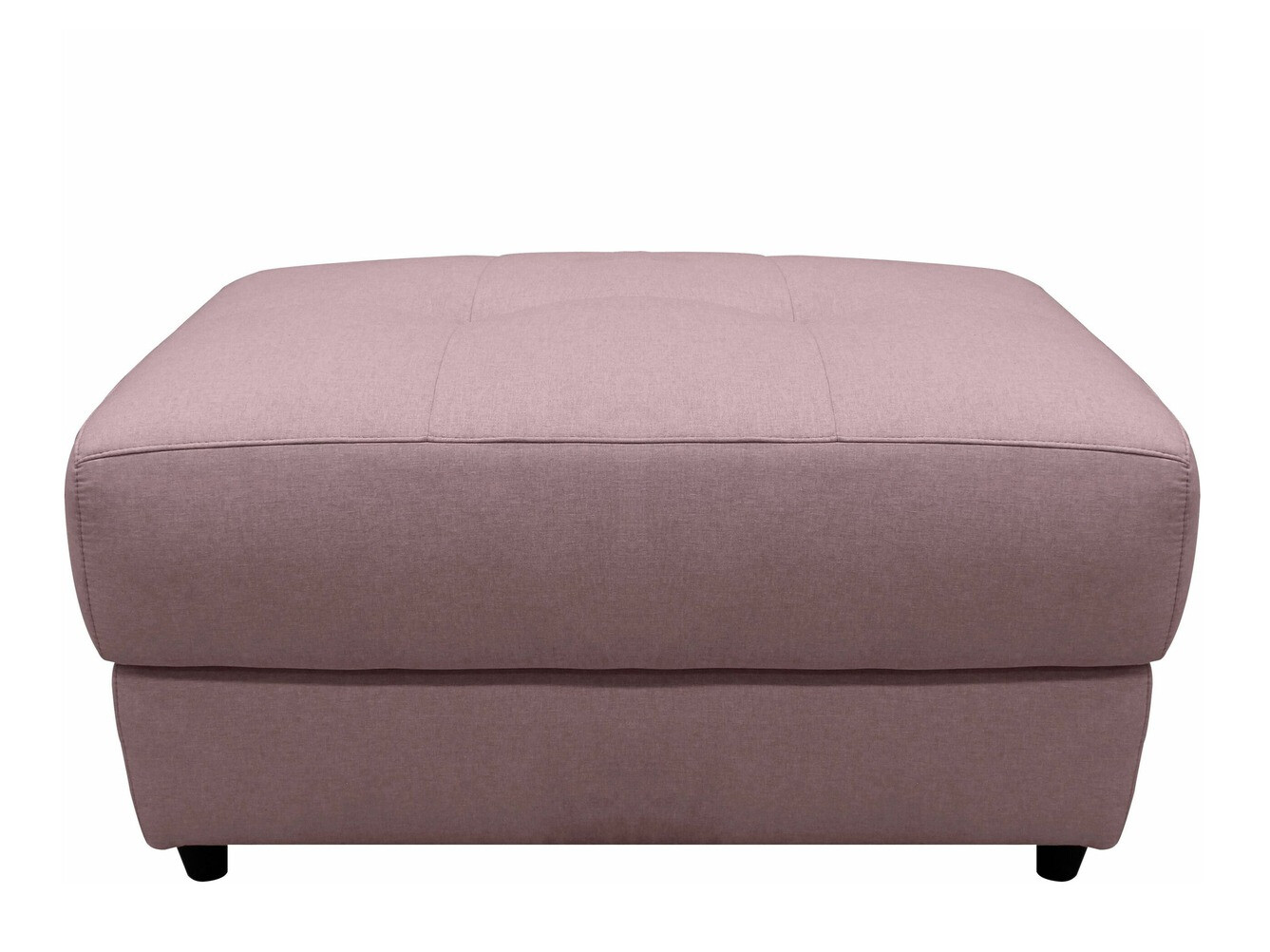 Banco tapizado Denton 499 (Rosa)