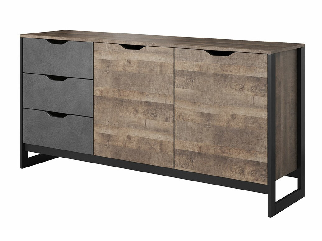 Cómoda Kingston D117