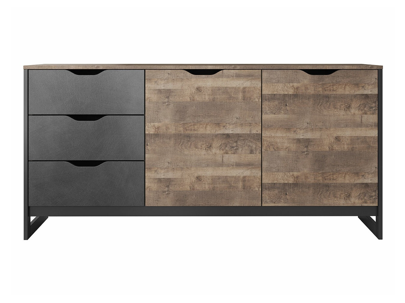 Cómoda Kingston D117