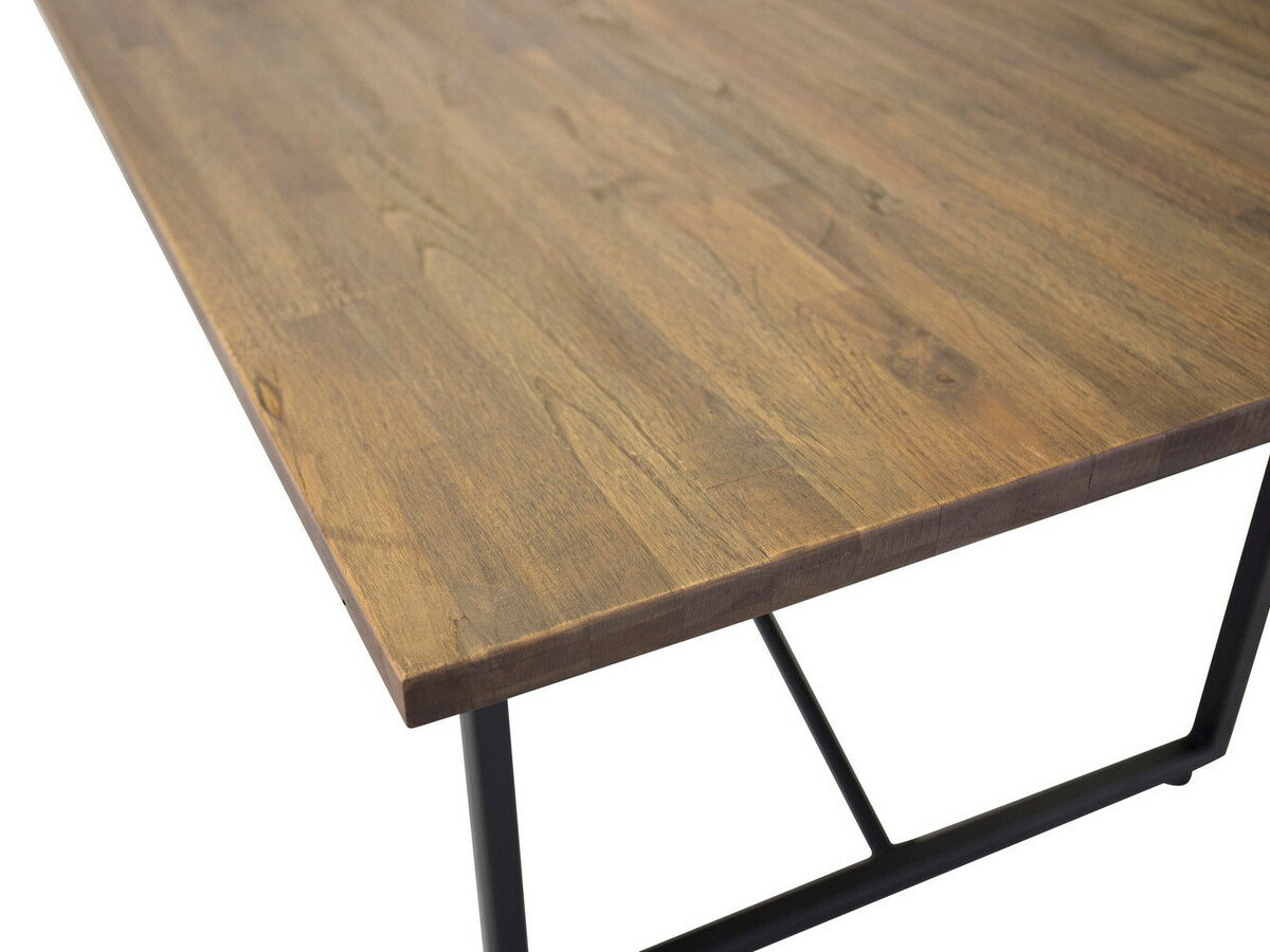 Conjunto de mesas y sillas para comedor Dallas 3346