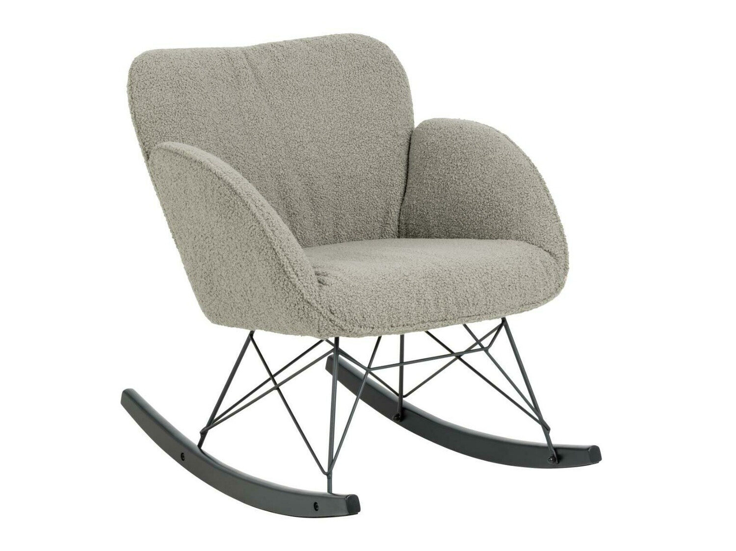 Mecedora Norsica 639