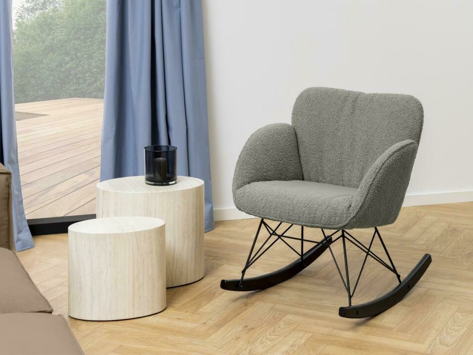 Mecedora Norsica 639