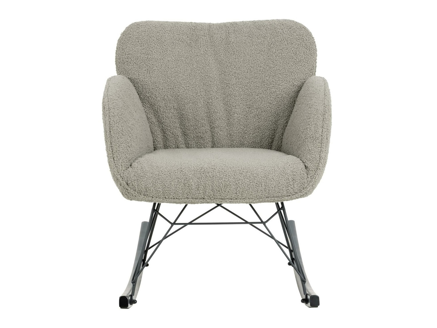 Mecedora Norsica 639