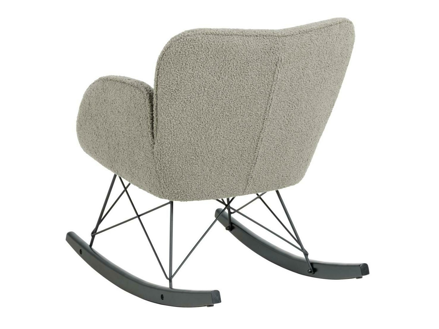 Mecedora Norsica 639