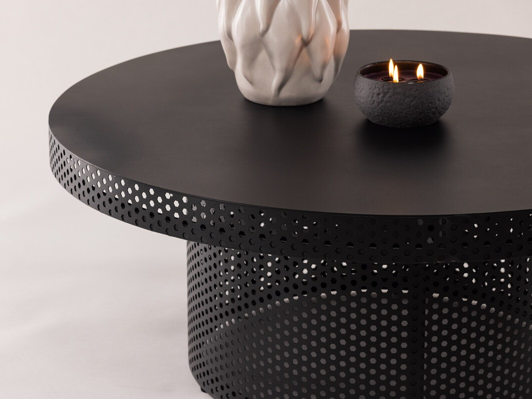 Mesa de centro Dallas 3338