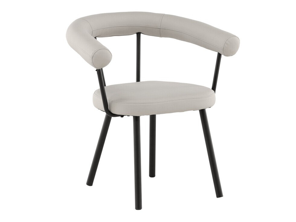 Silla Dallas 3342 (Crema)