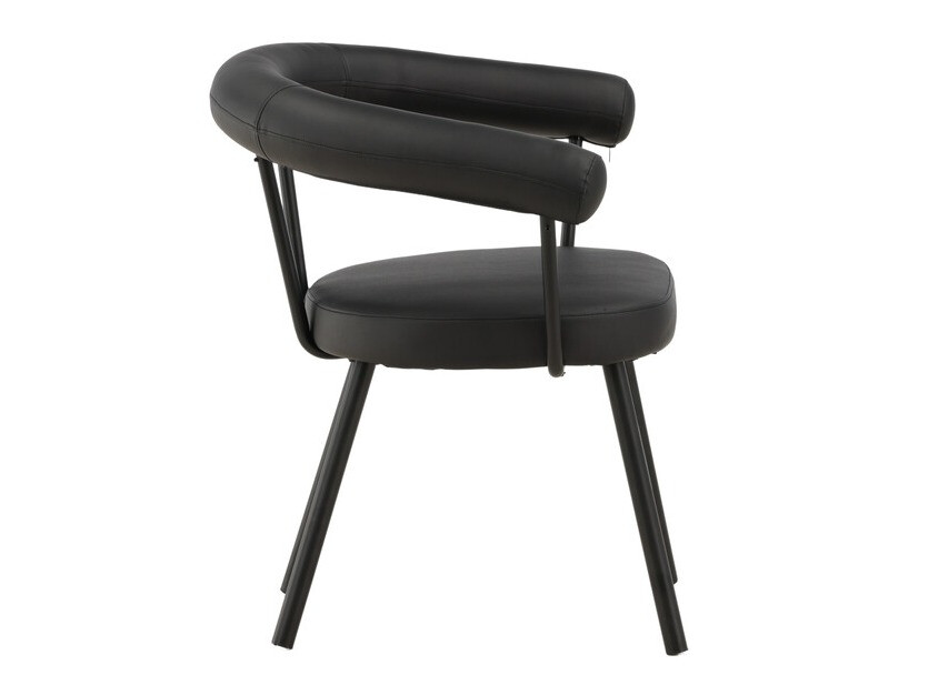 Silla Dallas 3342 (Negro)