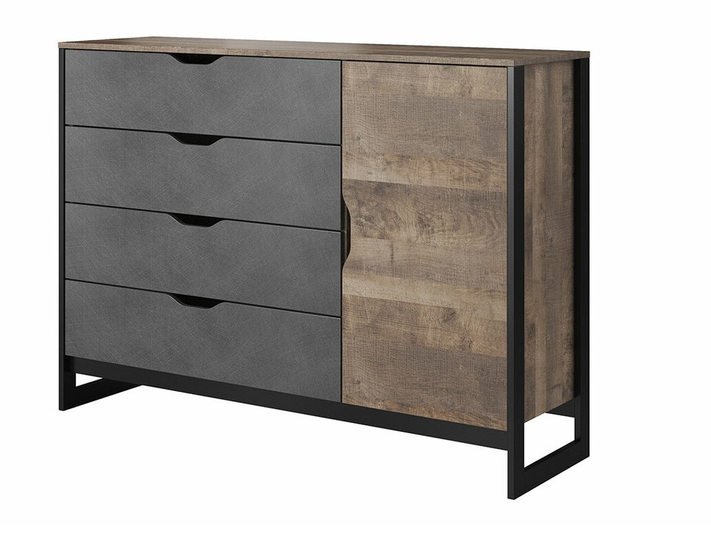 Cómoda Kingston D120