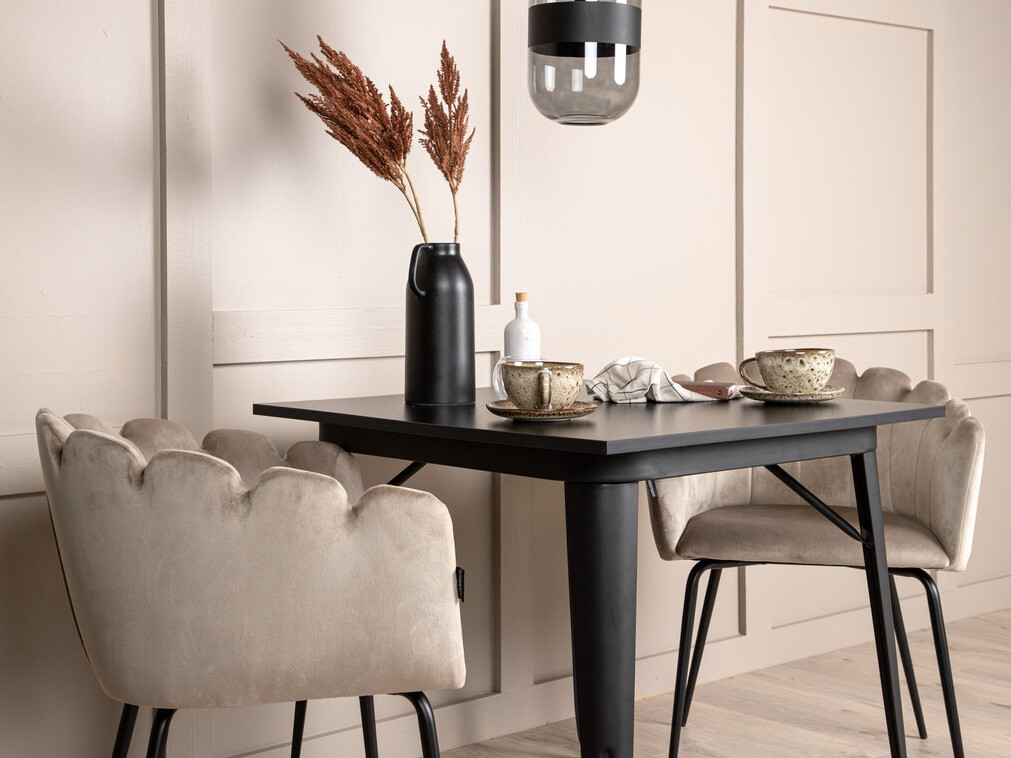 Conjunto de comedor Dallas 3359