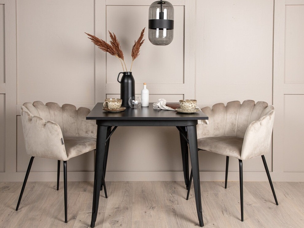 Conjunto de comedor Dallas 3359