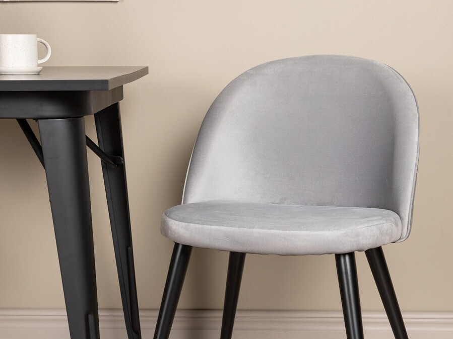 Conjunto de mesas y sillas para comedor Dallas 3354