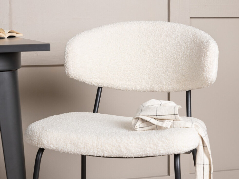 Conjunto de mesas y sillas para comedor Dallas 3356