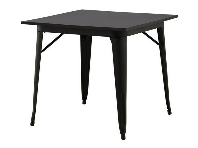 Conjunto de mesas y sillas para comedor Dallas 3362
