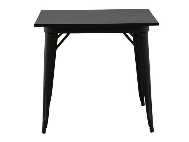 Conjunto de mesas y sillas para comedor Dallas 3362