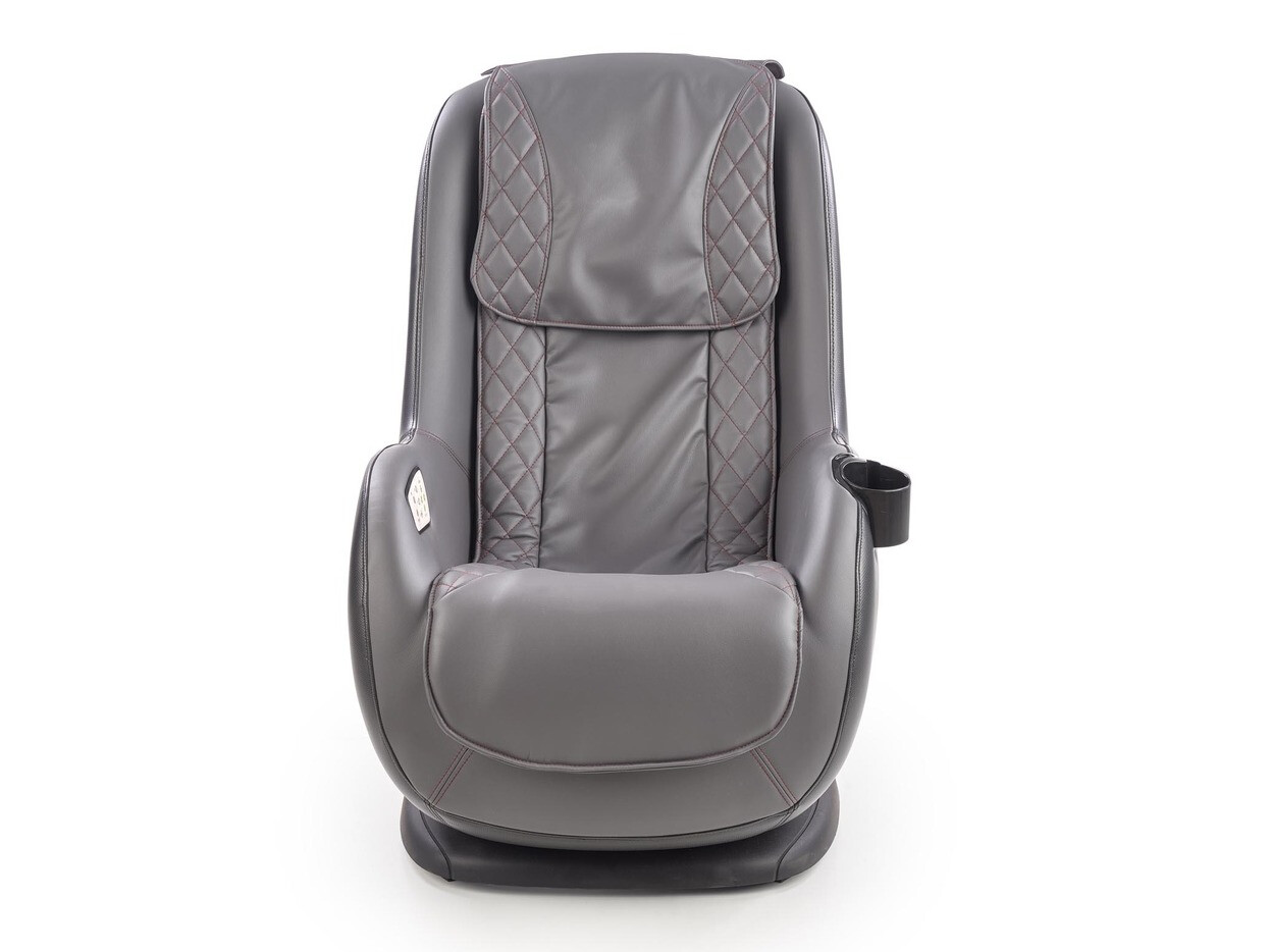 Sillón Houston 849 (Gris)