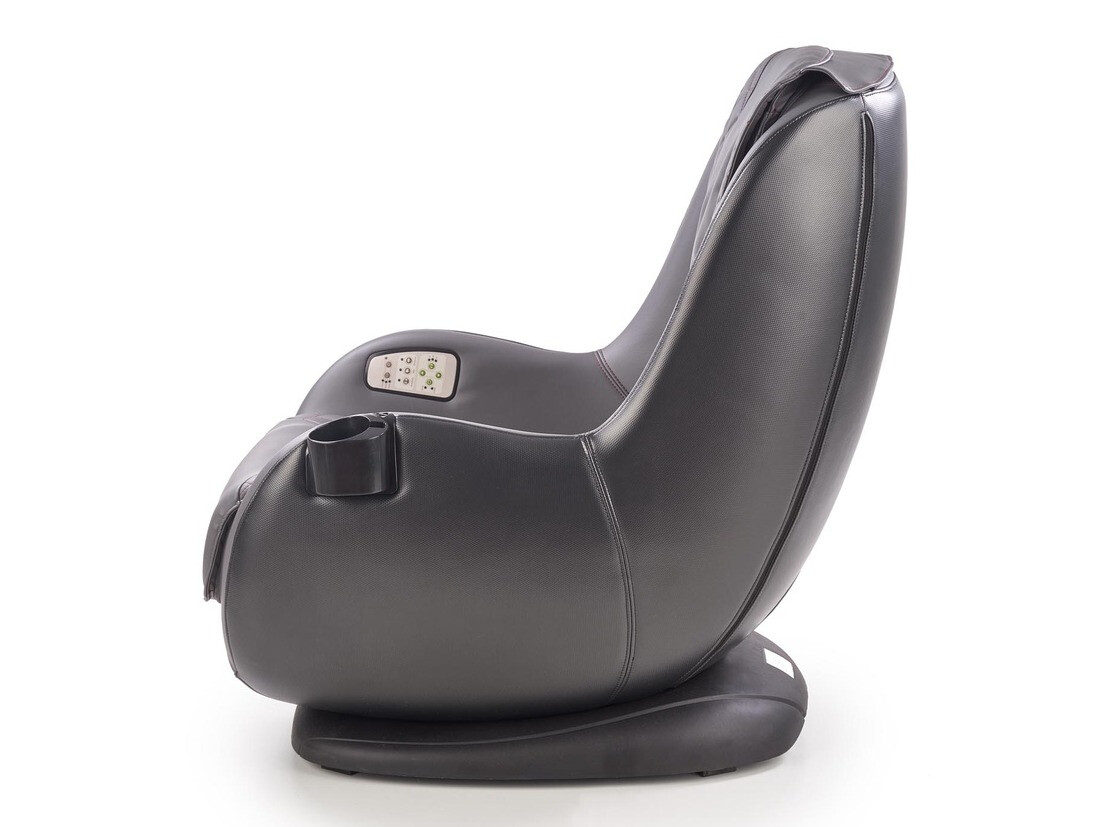 Sillón Houston 849 (Gris)