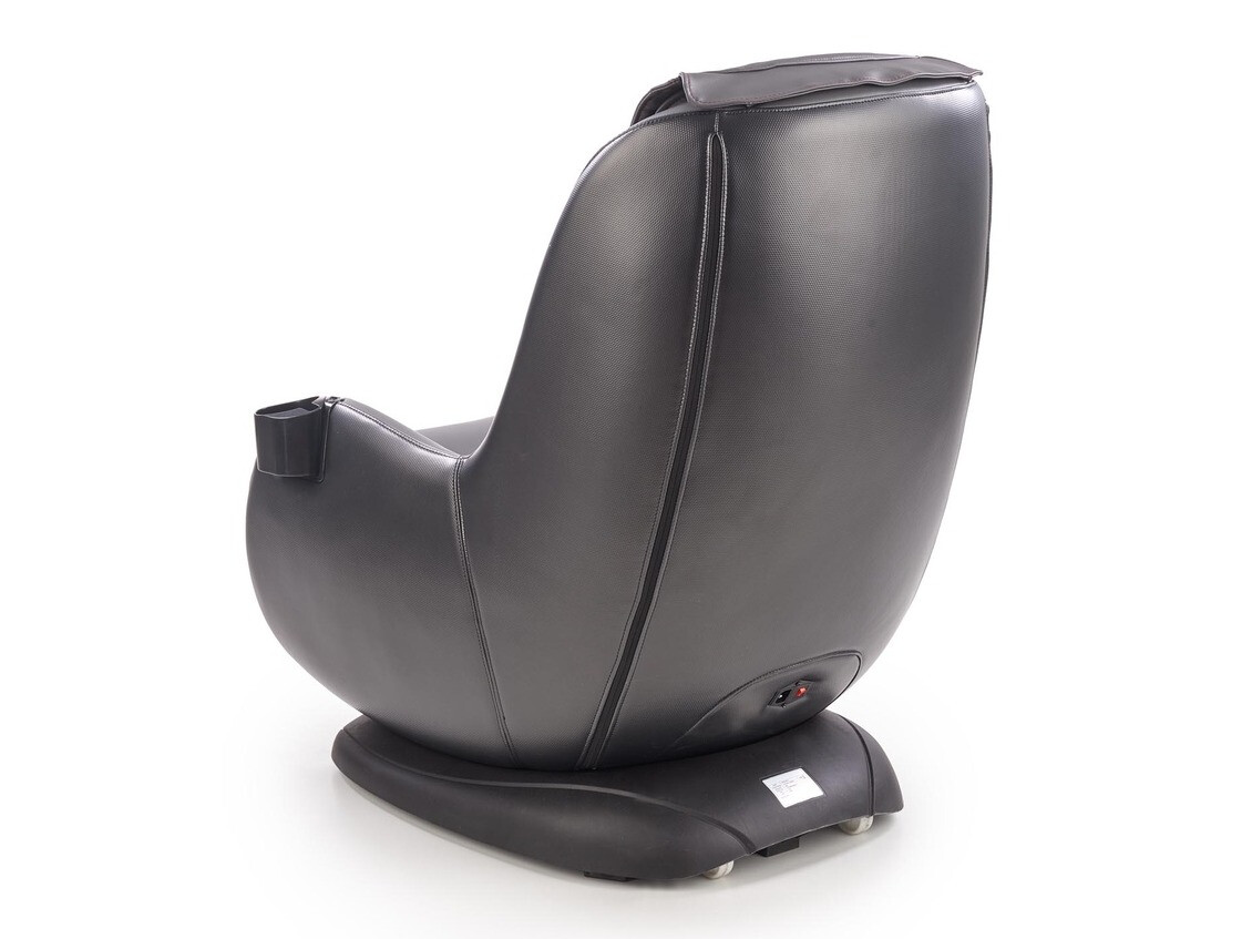 Sillón Houston 849 (Gris)