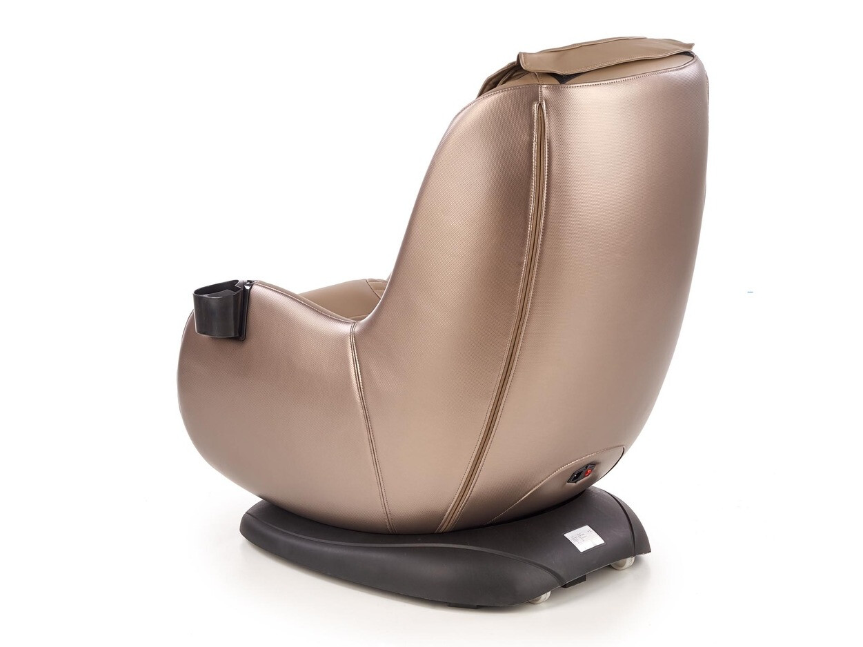 Sillón reclinable Houston 849 (Beige)