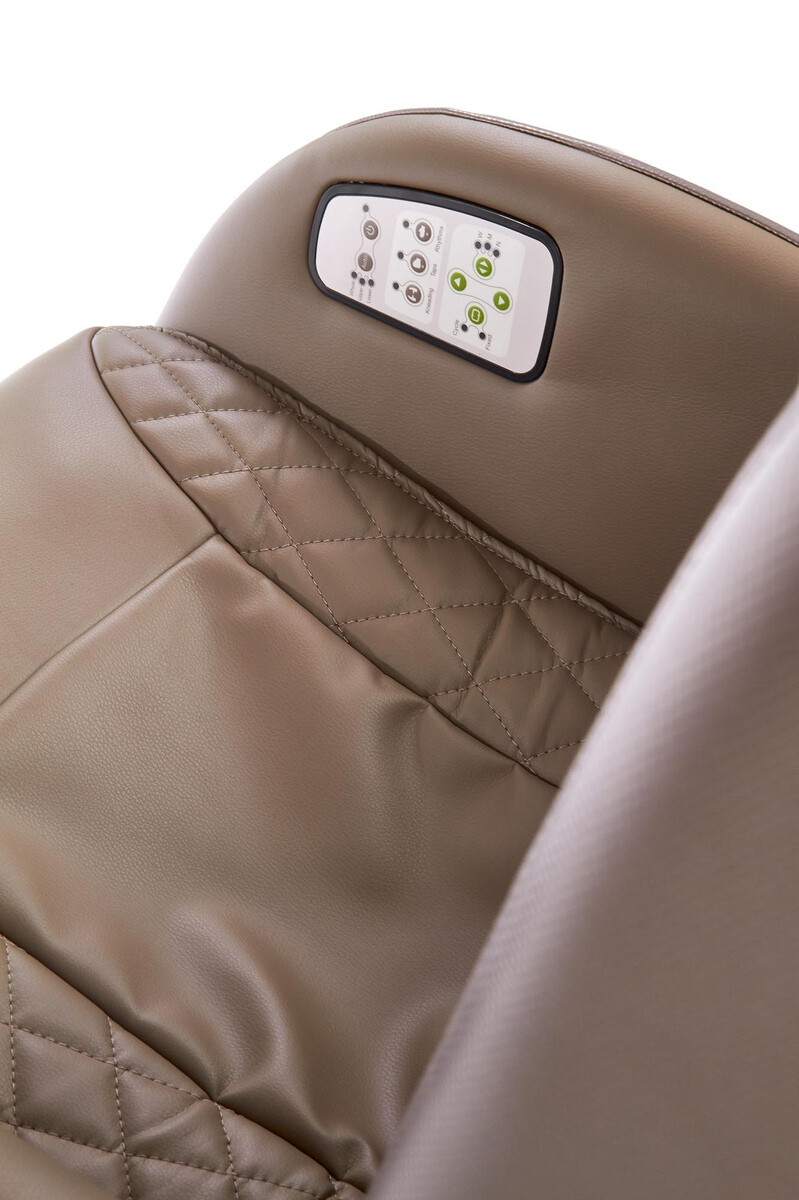 Sillón reclinable Houston 849 (Beige)