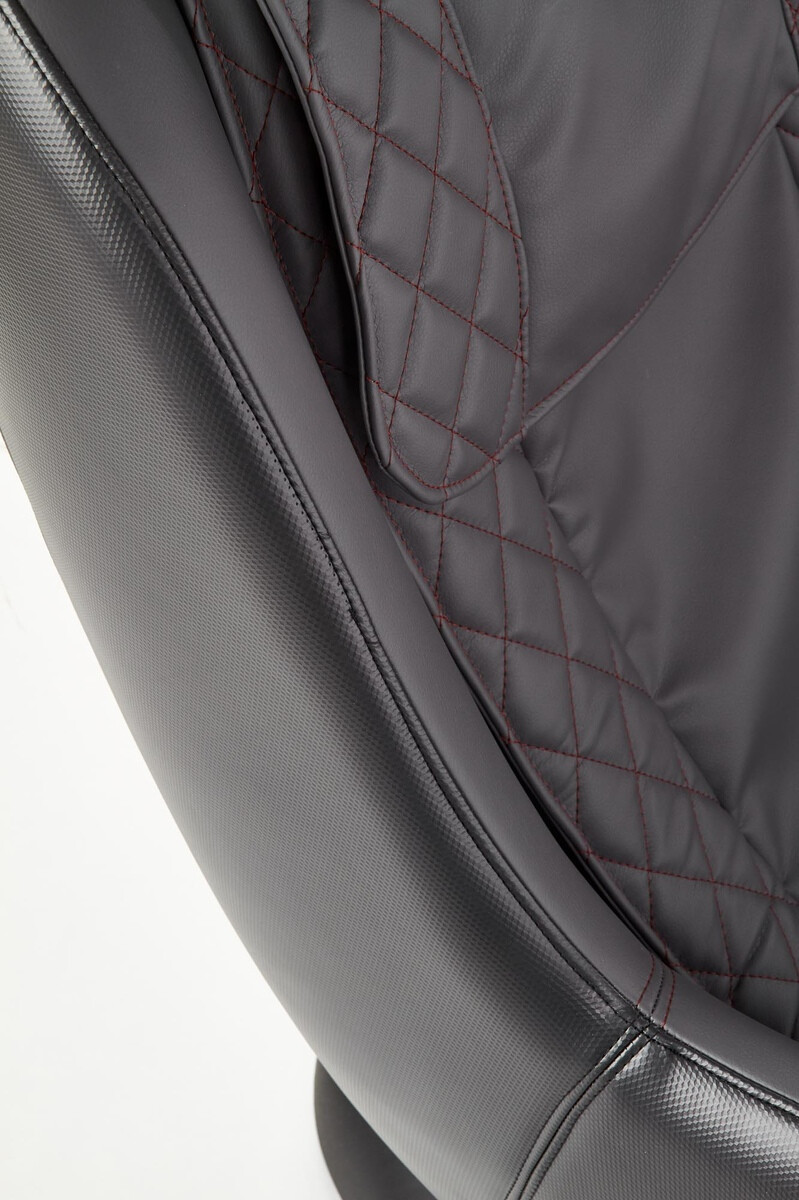 Sillón reclinable Houston 849 (Gris)