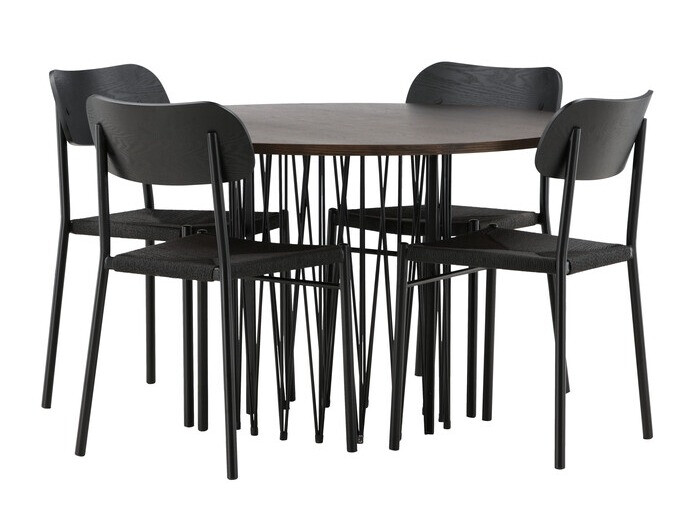Conjunto de comedor Dallas 3372