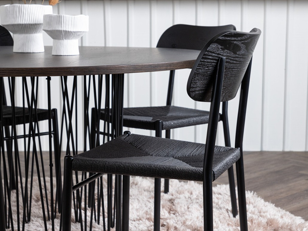 Conjunto de comedor Dallas 3372