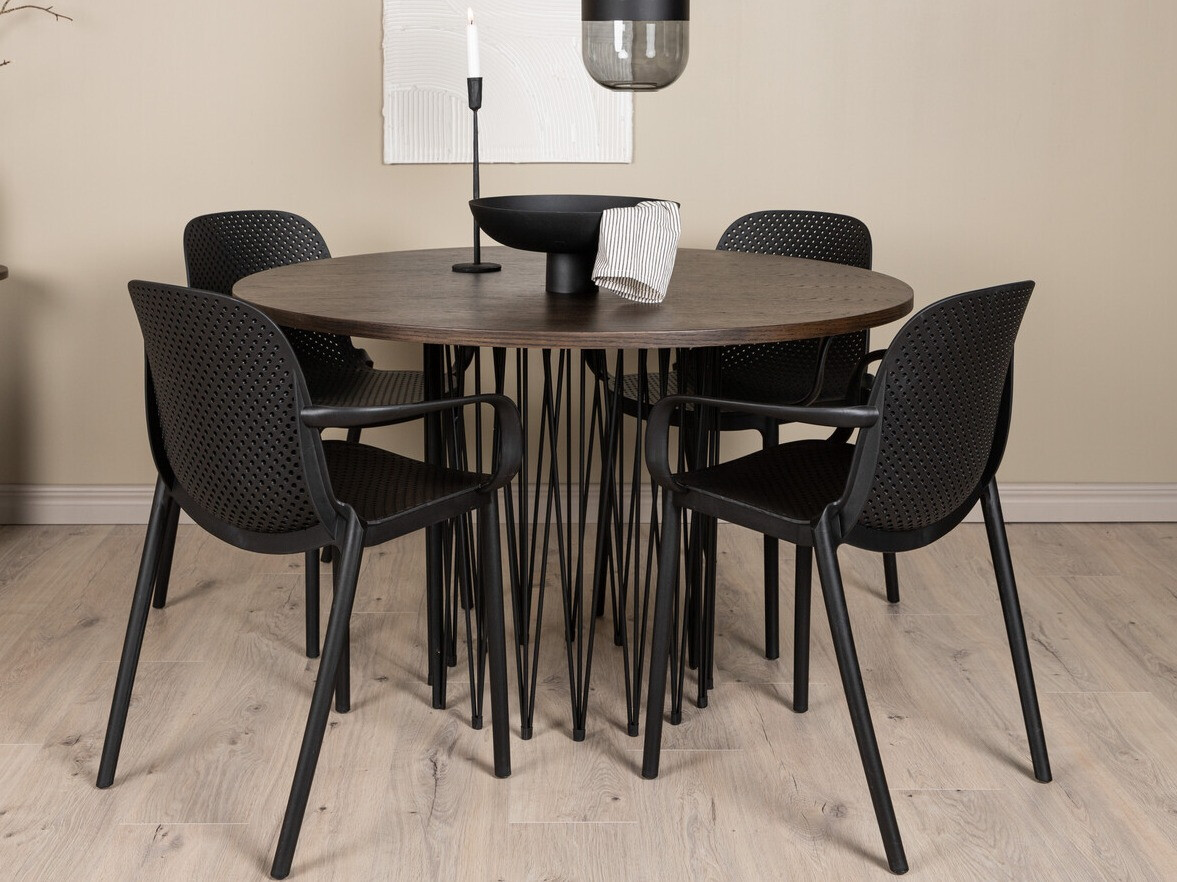 Conjunto de comedor Dallas 3374