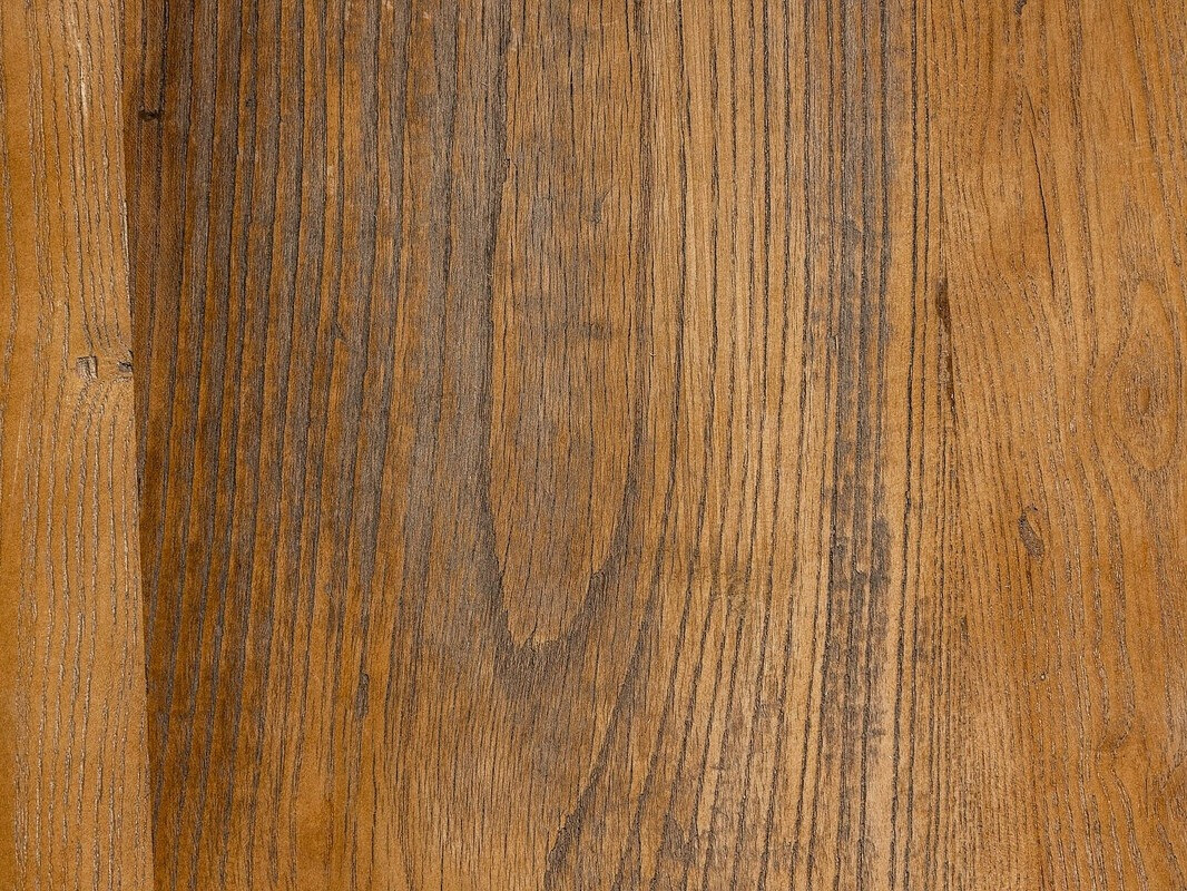 Conjunto de comedor Parkland 400 (Beige + Blanco)