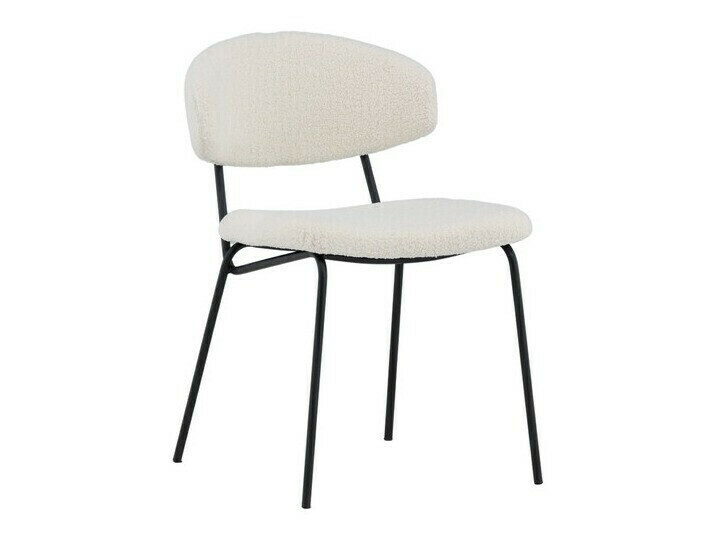 Conjunto de mesas y sillas para comedor Dallas 3375