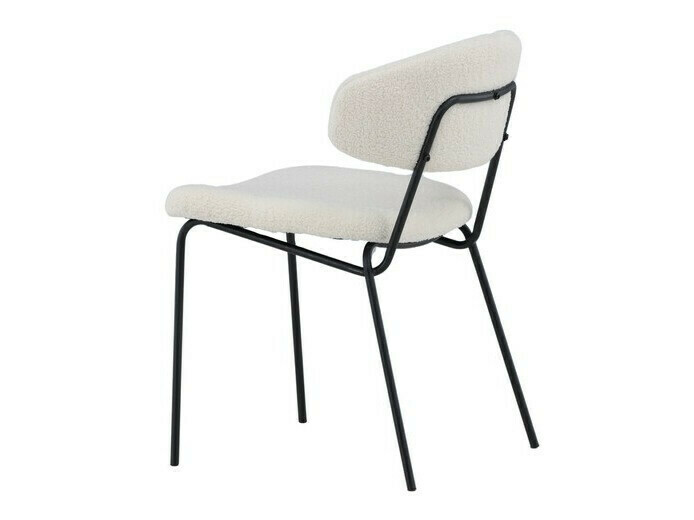 Conjunto de mesas y sillas para comedor Dallas 3375