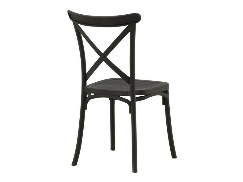 Conjunto de mesas y sillas para comedor Dallas 3376