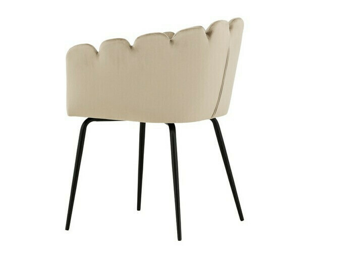 Conjunto de mesas y sillas para comedor Dallas 3377