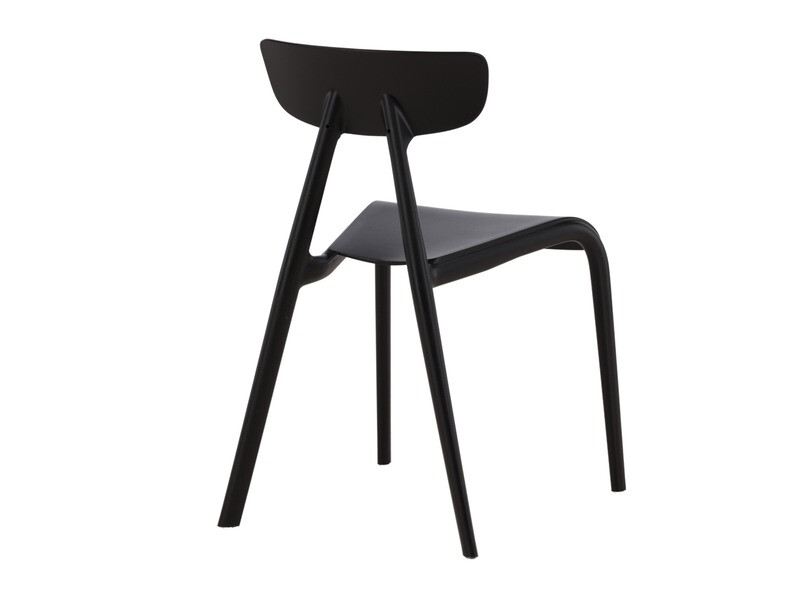 Conjunto de mesas y sillas para comedor Dallas 3381
