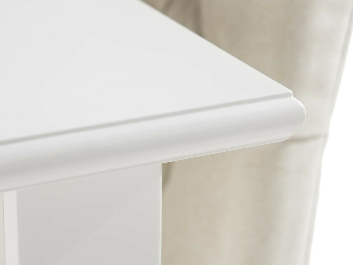 Conjunto de comedor Parkland 355 (Beige)