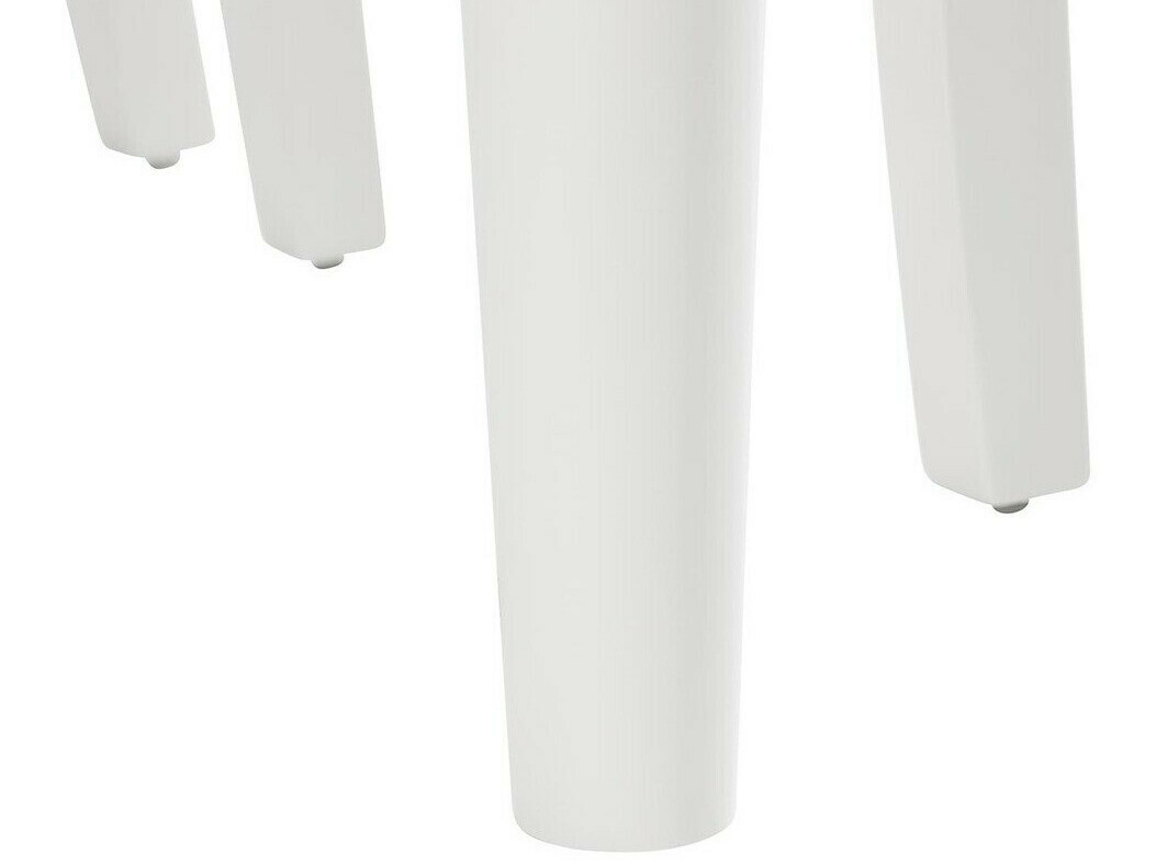 Conjunto de comedor Parkland 355 (Beige)